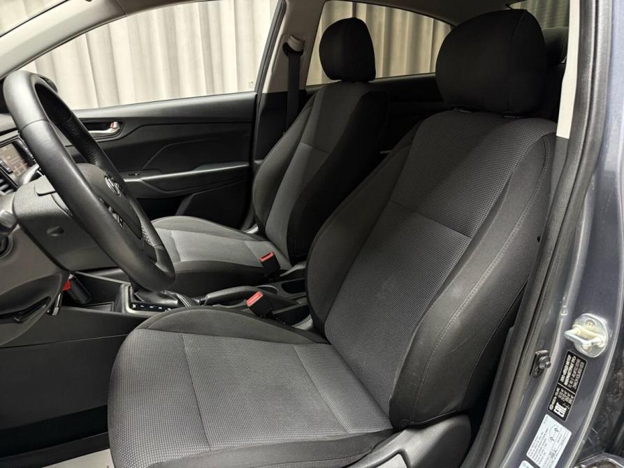 Hyundai Solaris II Ижевск  - изображение 27