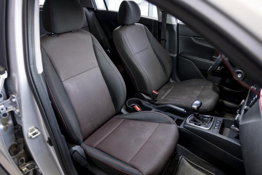 Kia Rio IV Рестайлинг Ростов-на-Дону  - изображение 18