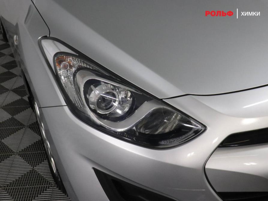 Hyundai i30 II Химки  - изображение 12