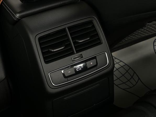 Audi A5 II (F5) с пробегом 2016 года, цена 2 895 000 рублей, 141647 км, купе, Автокод Объявления
