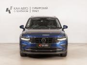 Volkswagen Tiguan II Рестайлинг Казань  - изображение 10