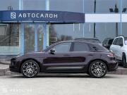 Porsche Macan I Рестайлинг 2 Самара  - изображение 42