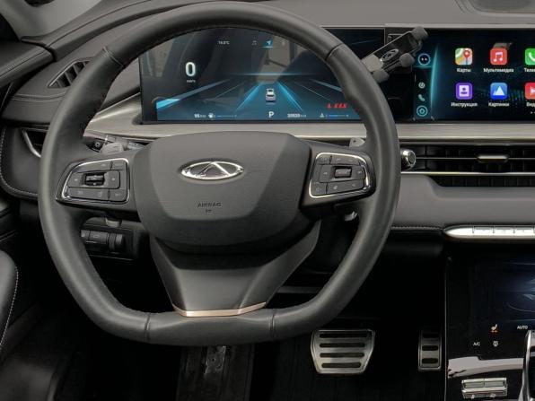Chery Tiggo 8 Pro Max I с пробегом 2023 года, цена 2 449 000 рублей, 20519 км, внедорожник, Автокод Объявления