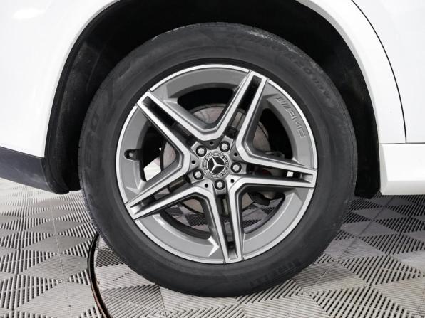 Mercedes-Benz GLE II (V167) с пробегом 2021 года, цена 4 725 000 рублей, 129889 км, внедорожник, Автокод Объявления