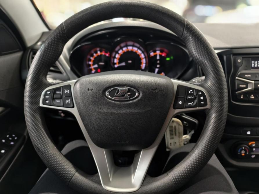 Lada (ВАЗ) Vesta I Курск  - изображение 11