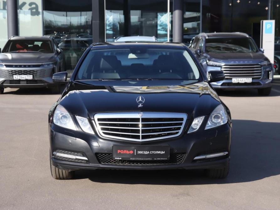 Mercedes-Benz E-Класс IV (W212 S212 C207) Москва  - изображение 2