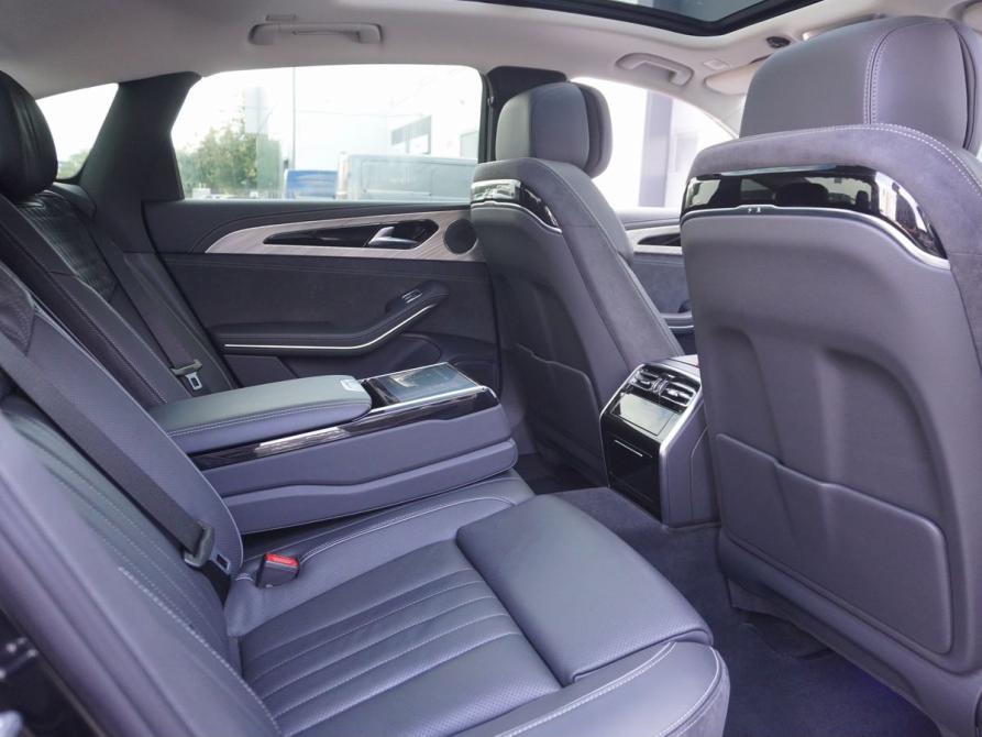 Hongqi H9 I Москва  - изображение 10