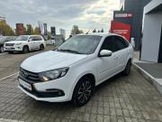 Lada (ВАЗ) Granta I Рестайлинг Набережные Челны  - изображение 22