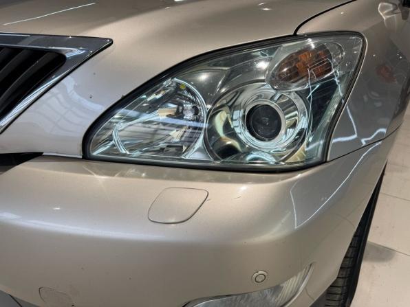 Lexus RX II Рестайлинг с пробегом 2007 года, цена 1 299 000 рублей, 282835 км, внедорожник, Автокод Объявления