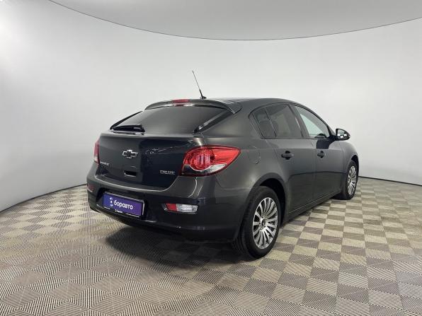 Chevrolet Cruze I Рестайлинг с пробегом 2014 года, цена 810 000 рублей, 187705 км, хэтчбек, Автокод Объявления