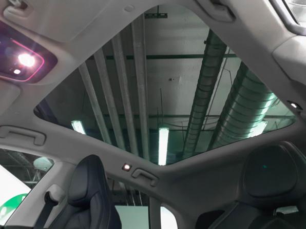 Zeekr 001 I с пробегом 2023 года, цена 4 389 000 рублей, 58500 км, лифтбек, Автокод Объявления