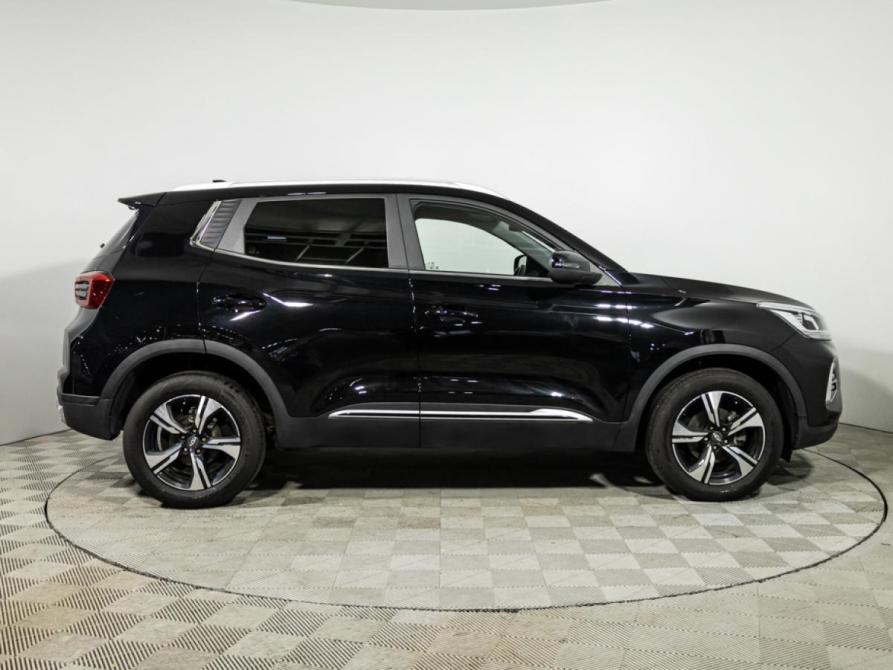 Chery Tiggo 4 Pro I Рестайлинг Санкт-Петербург  - изображение 4