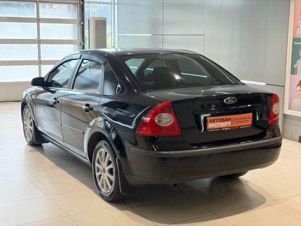 Ford Focus II с пробегом 2006 года, цена 399 000 рублей, 282000 км, седан, Автокод Объявления