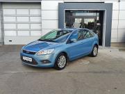Ford Focus II Рестайлинг Москва  - изображение 17