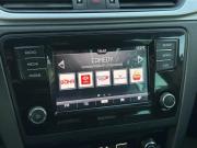 Skoda Rapid I Рестайлинг Мурманск  - изображение 20
