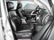 Toyota Land Cruiser 200 Series Рестайлинг 1 Ростов-на-Дону  - изображение 32