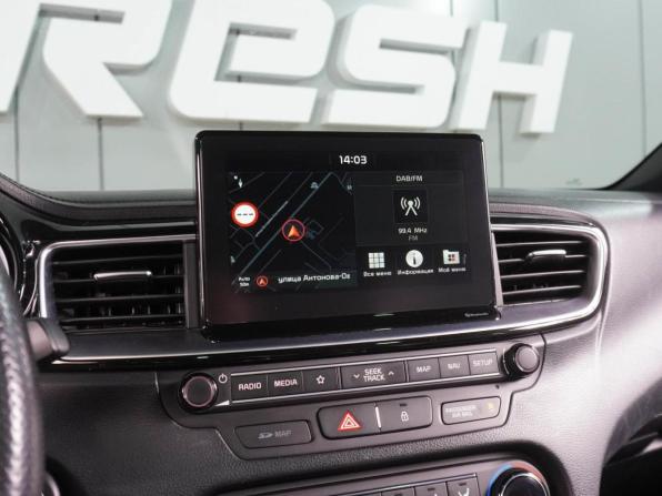 Kia Proceed I с пробегом 2019 года, цена 1 999 000 рублей, 88605 км, универсал, Автокод Объявления