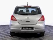 Nissan Tiida I Рестайлинг Москва  - изображение 31