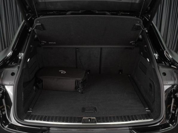Porsche Cayenne III с пробегом 2022 года, цена 12 400 000 рублей, 65612 км, внедорожник, Автокод Объявления