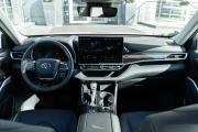 Toyota Highlander IV (XU70) Санкт-Петербург  - изображение 31