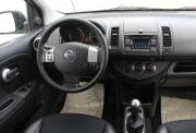 Nissan Note I Рестайлинг Нижний Новгород  - изображение 38