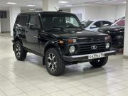 Lada (ВАЗ) Niva Legend Оренбург  - изображение 13