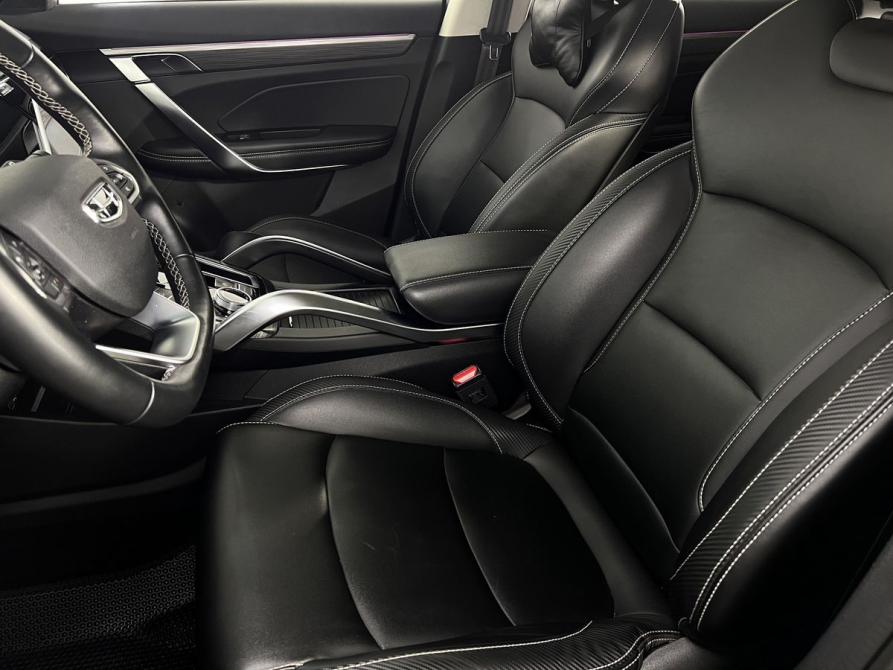 Geely Atlas Pro Калининград  - изображение 9