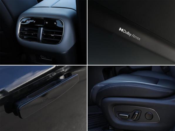 GAC Trumpchi S7 с пробегом 2026 года, цена 4 780 000 рублей, 50 км, внедорожник, Автокод Объявления