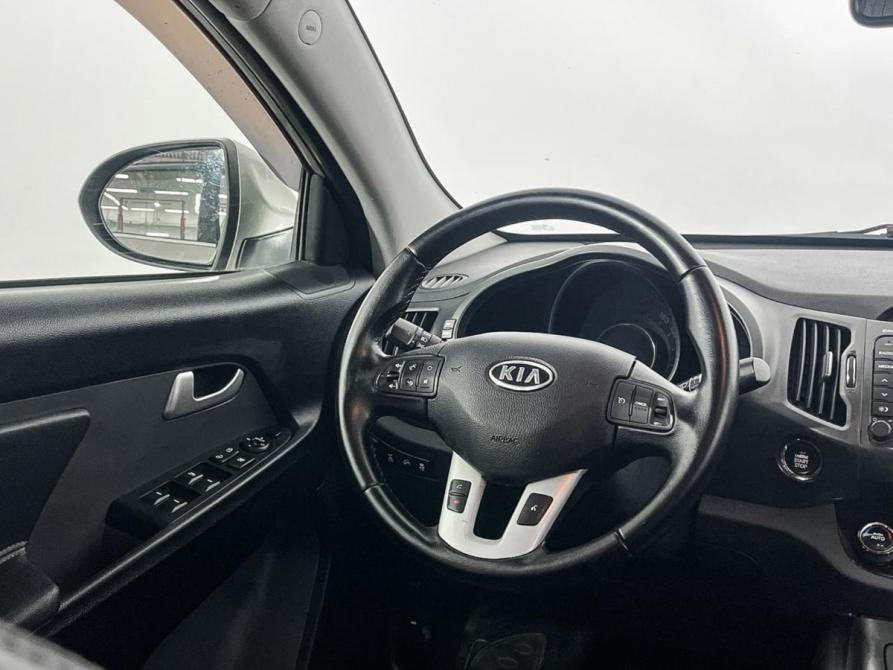 Kia Sportage III Ногинск  - изображение 18