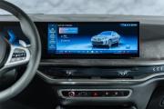 BMW X6 III (G06) Рестайлинг Москва  - изображение 35