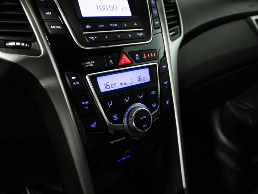 Hyundai i30 II Санкт-Петербург  - изображение 16
