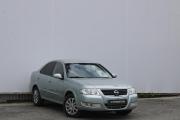 Nissan Almera Classic I Березники  - изображение 21