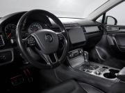 Volkswagen Touareg II Рестайлинг Москва  - изображение 33