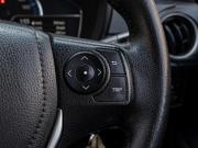 Toyota Corolla XI (E160 E170 E180) Краснодар  - изображение 34