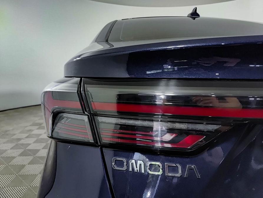 Omoda S5 Уфа  - изображение 11