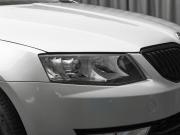 Skoda Octavia III (A7) Москва  - изображение 43