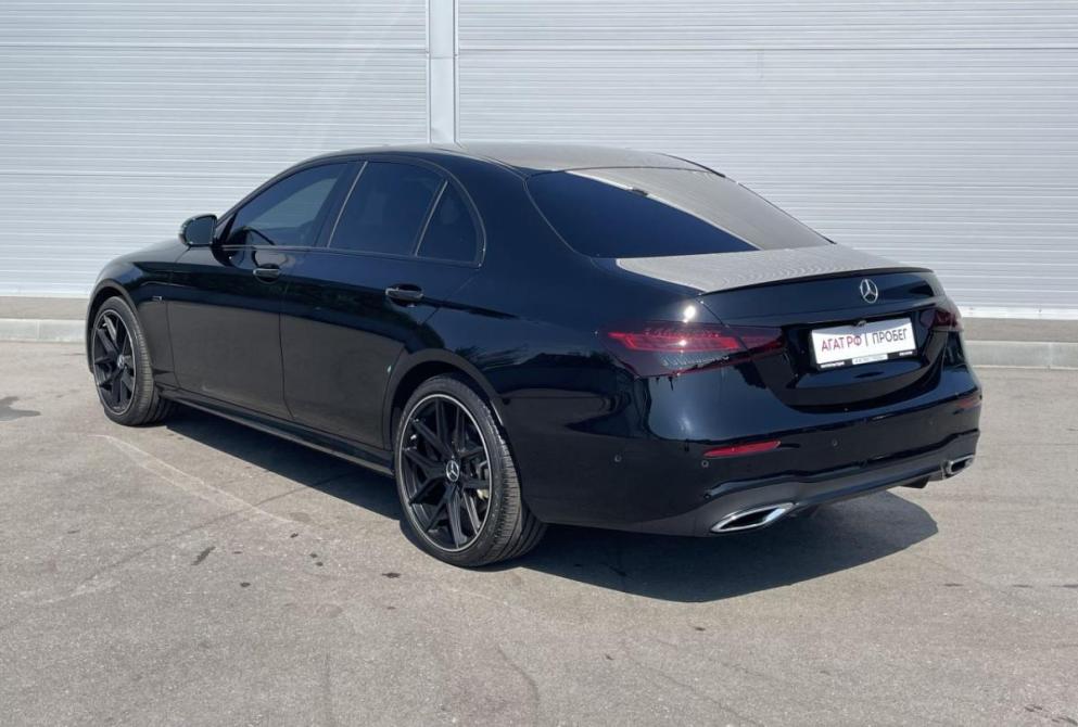 Mercedes-Benz E-Класс V (W213 S213 C238) Рестайлинг Иваново  - изображение 5
