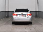 Chevrolet Cruze I Кемерово  - изображение 20