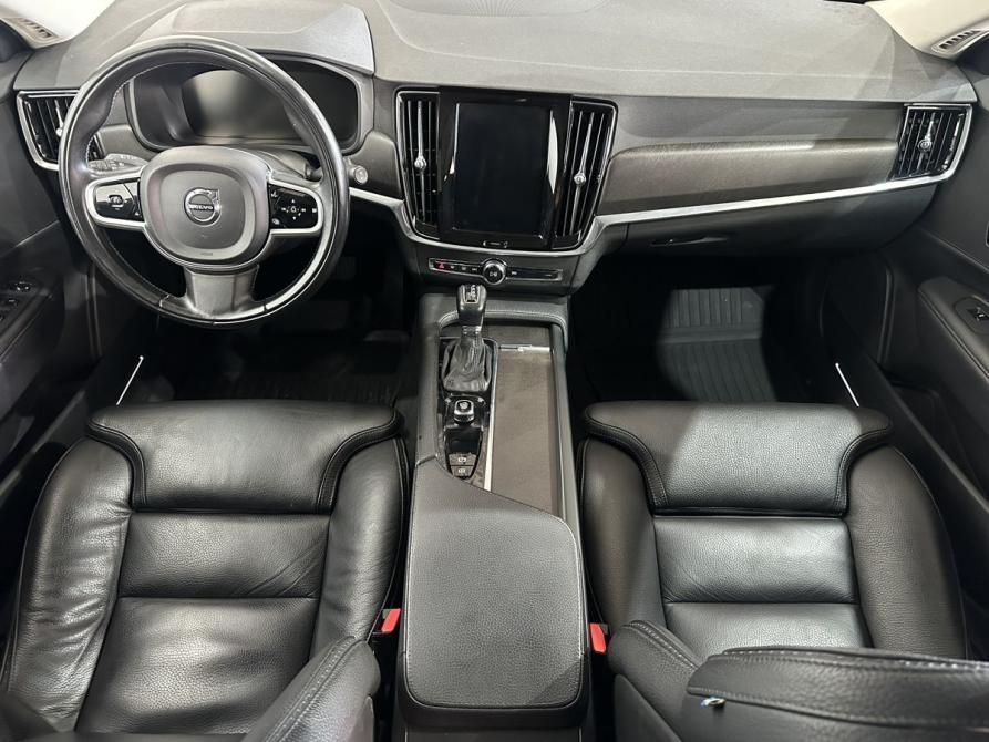 Volvo V90 Cross Country I Москва  - изображение 9
