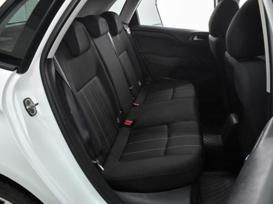 Citroen C4 II Воронеж  - изображение 7