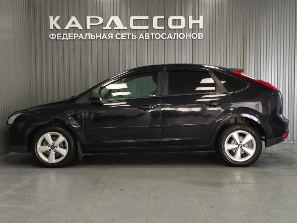 Ford Focus II с пробегом 2006 года, цена 345 000 рублей, 171000 км, хэтчбек, Автокод Объявления