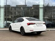 Skoda Octavia IV (A8) Самара  - изображение 21