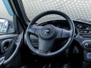 Chevrolet Niva I Рестайлинг Самара  - изображение 31