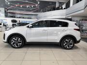 Kia Sportage IV Рестайлинг Казань  - изображение 32