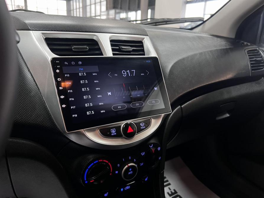 Hyundai Solaris I Тверь  - изображение 18