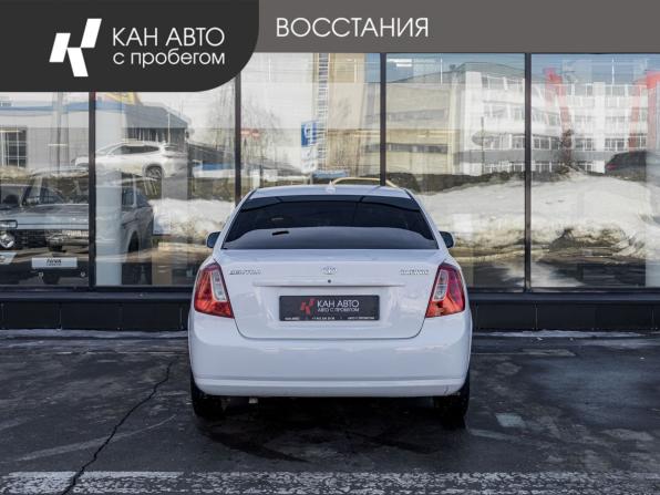 Daewoo Gentra II с пробегом 2014 года, цена 426 891 рубль, 300000 км, седан, Автокод Объявления