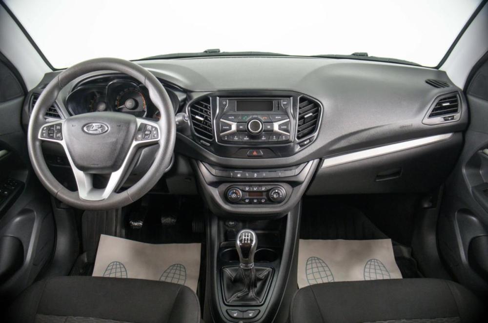Lada (ВАЗ) Vesta I Пермь  - изображение 12