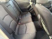 Mazda 3 III (BM) Москва  - изображение 29