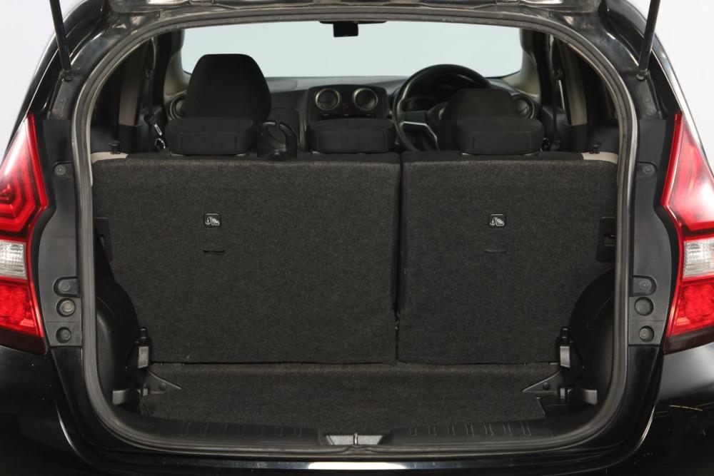 Nissan Note II Рестайлинг Новосибирск  - изображение 17