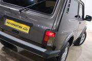 Lada (ВАЗ) 2121 (4x4) I Рестайлинг Новокузнецк  - изображение 36